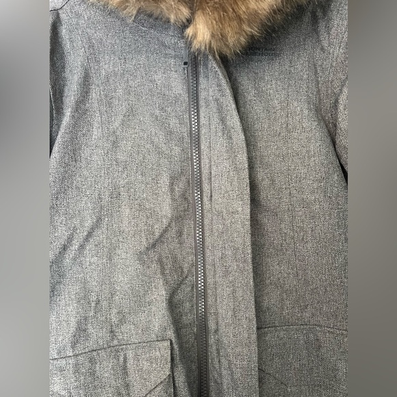 Mountain Warehouse Aurora Extreme Womens Down Waterproof Jacket - Picture 14 of 14